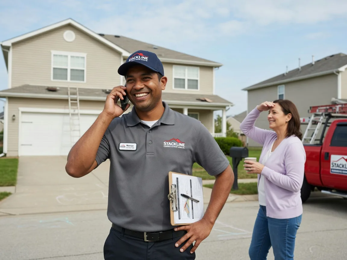 Chimney flashing repair Melrose, IA FAQs